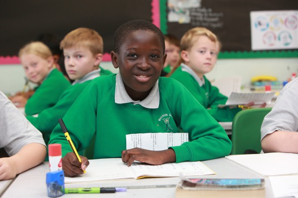 SCHOOL NEWSLETTER Image