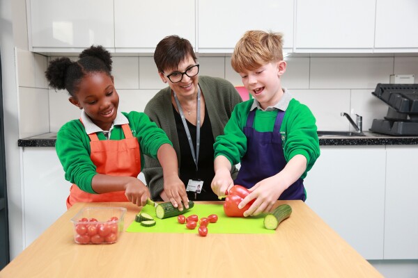 Ofsted Image